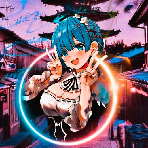 REM☑️