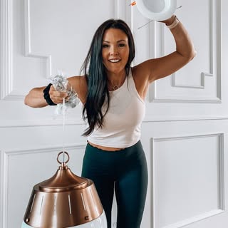 Mysha Bolen| DIY Interior Designer