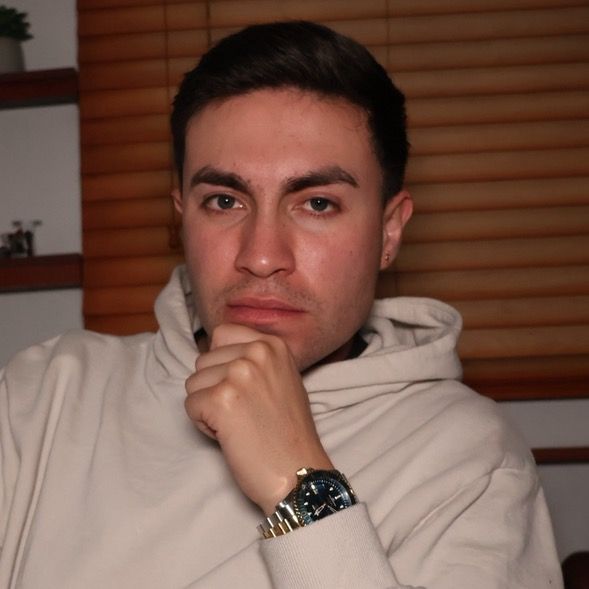 David de Remotos Online