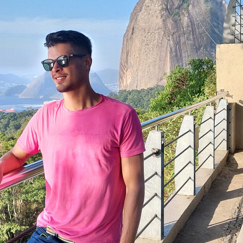 Renam Pereira