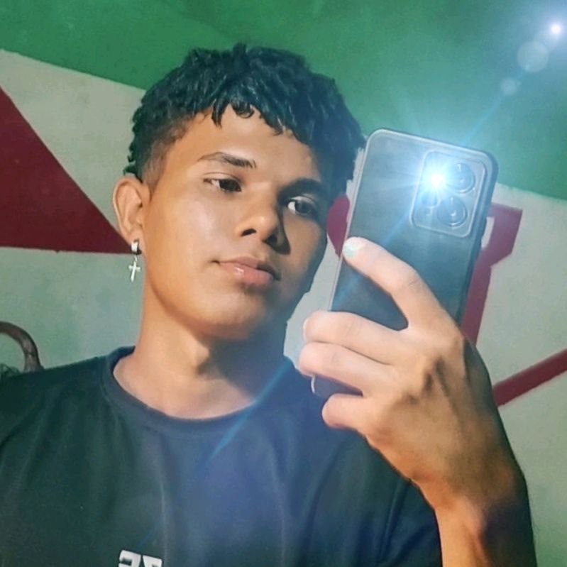 RENAN OLIVEYRA 🖤🦅