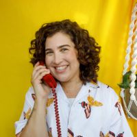 Renée | Trans Voice Teacher