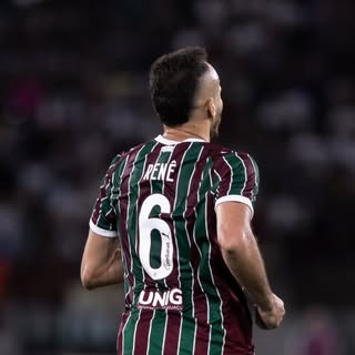 ⠀⠀⠀⠀⠀⠀⠀⠀⠀Renê Rodrigues 6️⃣