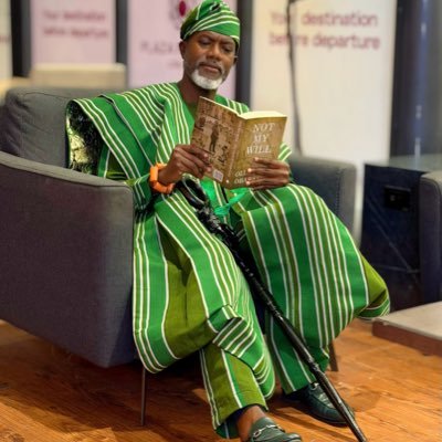 Reno Omokri