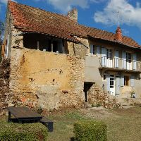Renovate house