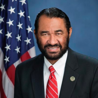 U.S. Representative Al Green