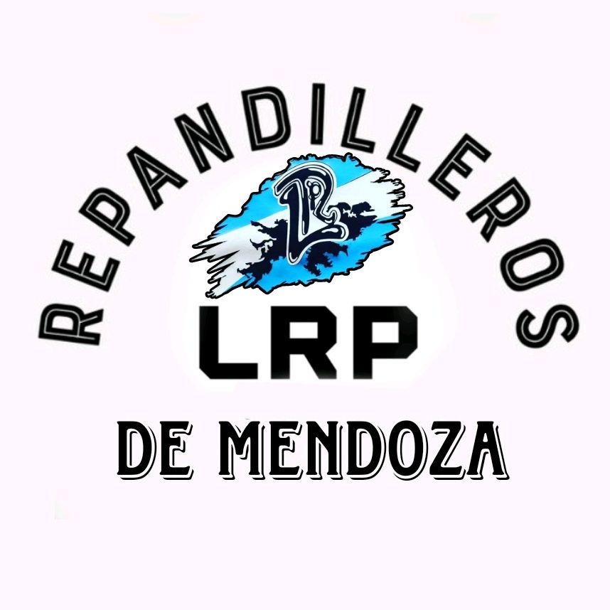 Repandilleros