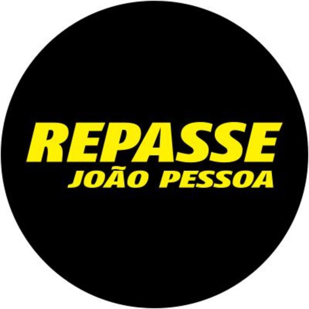 Repasse João Pessoa