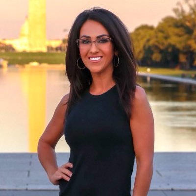 Rep. Lauren Boebert