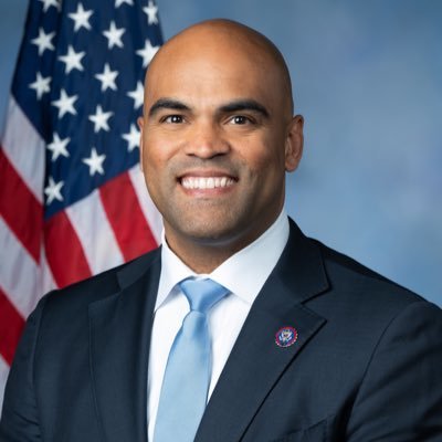 Rep. Colin Allred
