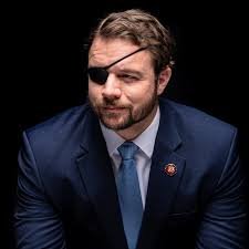 Rep. Dan Crenshaw
