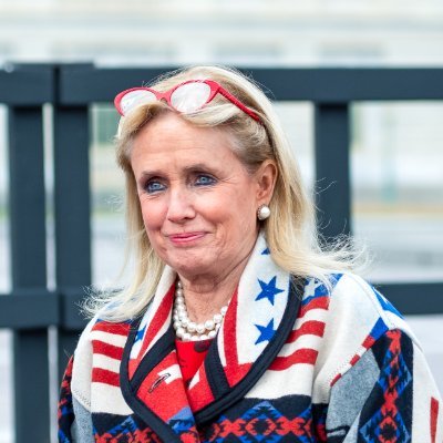 Rep. Debbie Dingell