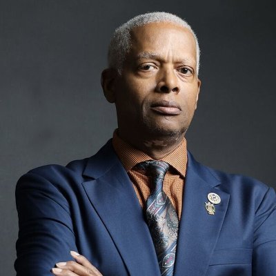 Rep. Hank Johnson