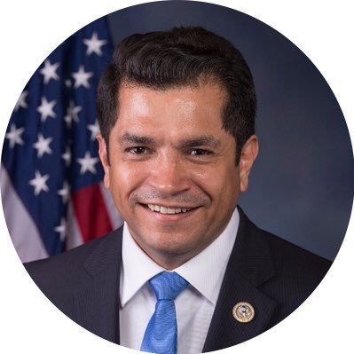 Rep. Jimmy Gomez