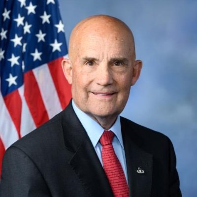 Rep. Keith Self