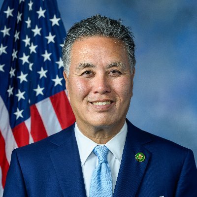 Mark Takano