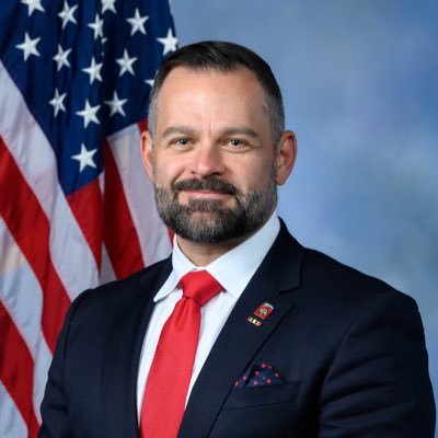 Rep. Cory Mills 🇺🇸