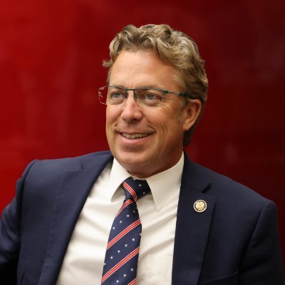 Rep. Andy Ogles