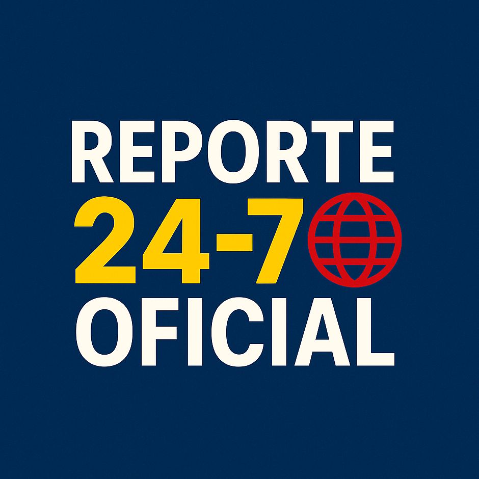 Reporte 24-7 Oficial
