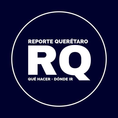 Reporte Querétaro
