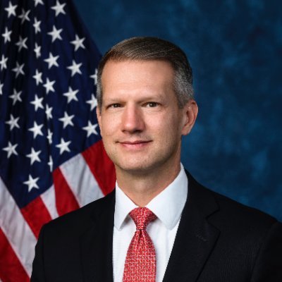Rep. Riley M. Moore