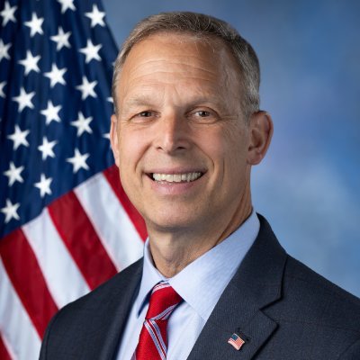 Rep. Scott Perry