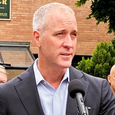 Sean Patrick Maloney