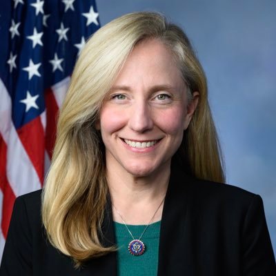 Archive: Rep. Abigail Spanberger