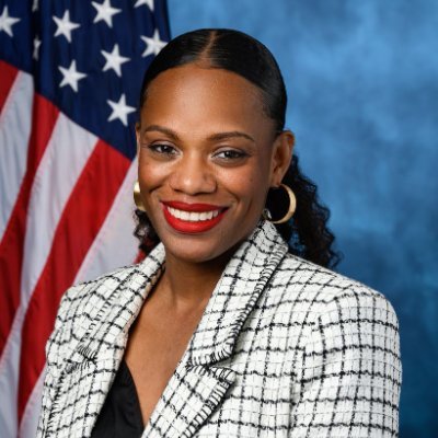 Rep. Summer Lee