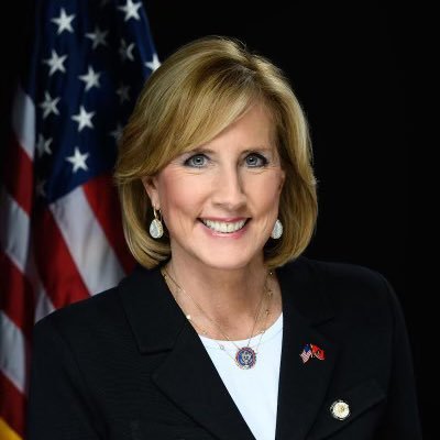 Rep. Claudia Tenney