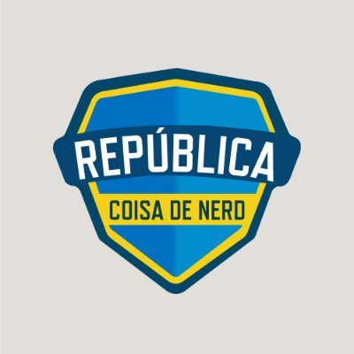 República Coisa de Nerd
