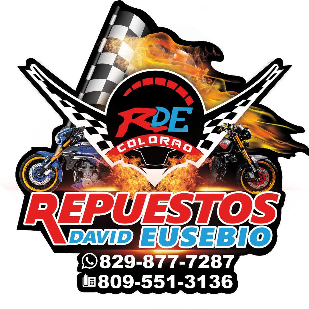 Repuestos David Eusebio Eirl