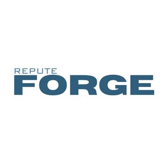 Repute Forge - Branding & Marketing