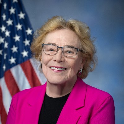 Rep. Zoe Lofgren