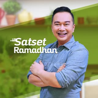 Resep Satset Ramadhan Rudy Choirudin