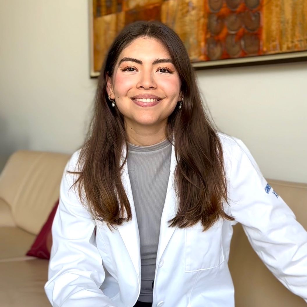 Mariana García l Nutrióloga