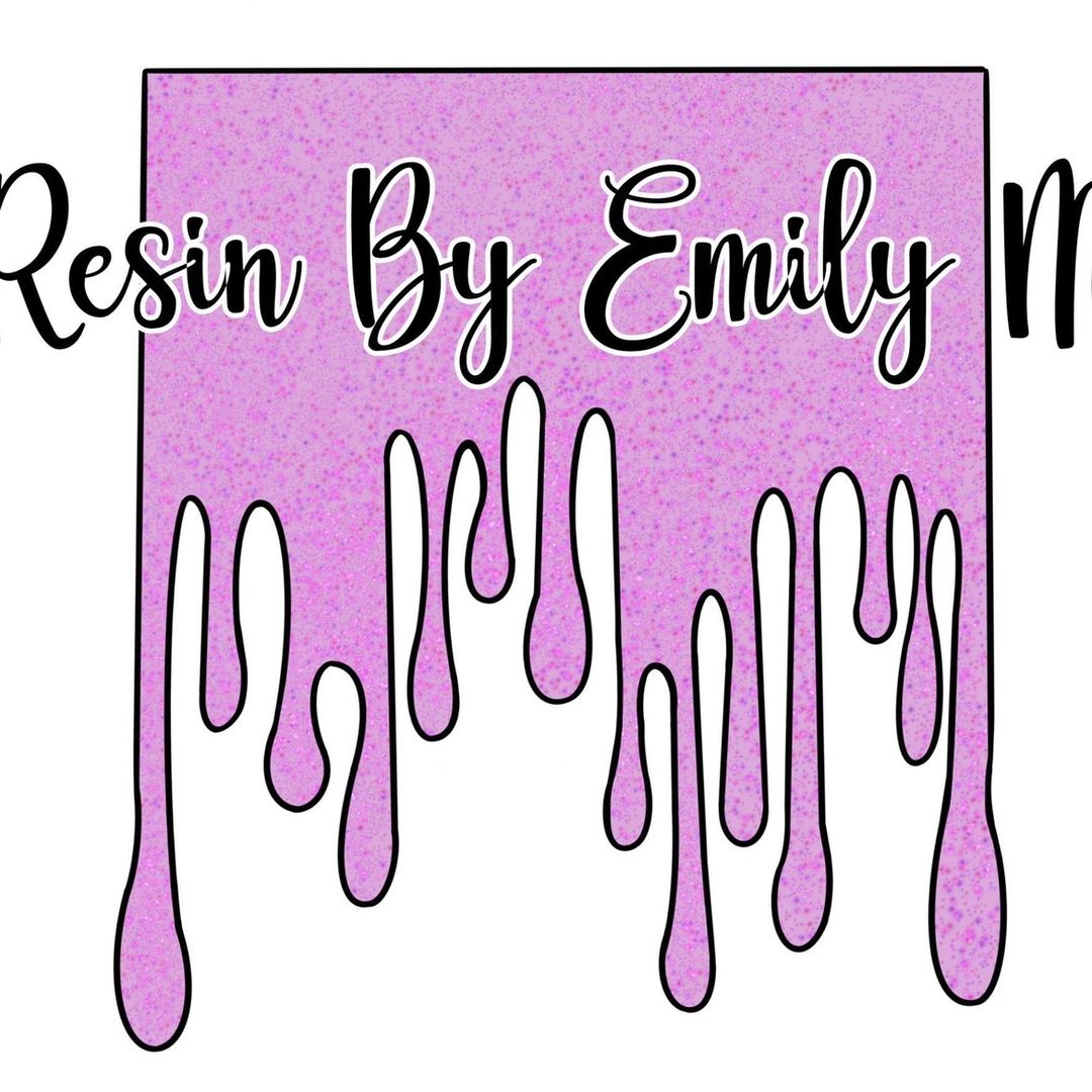 Resin by Emily M