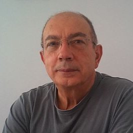 Adnan Al-Daini Ph.D.