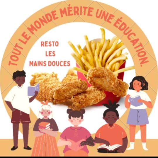 Resto les Mains Douces