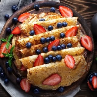 КУЛИНАРИЯ • ПРОСТЫЕ РЕЦЕПТЫ
