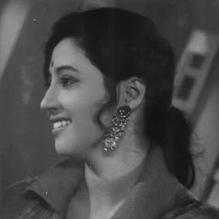 Retro Bollywood 🌻