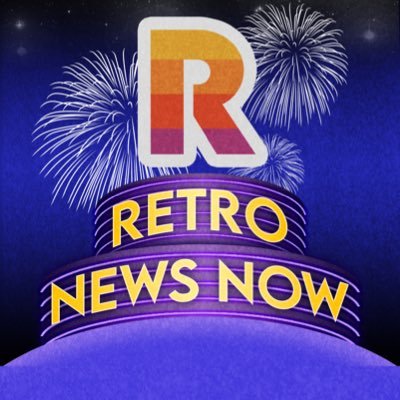 RetroNewsNow
