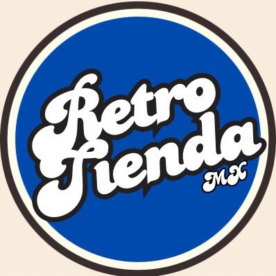 RetroTienda