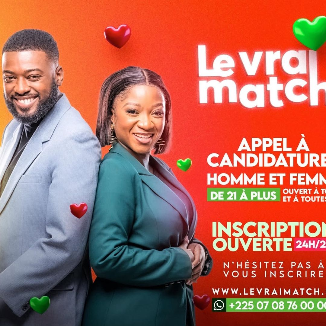 RETRO DU VRAI MATCH👩‍❤️‍👨