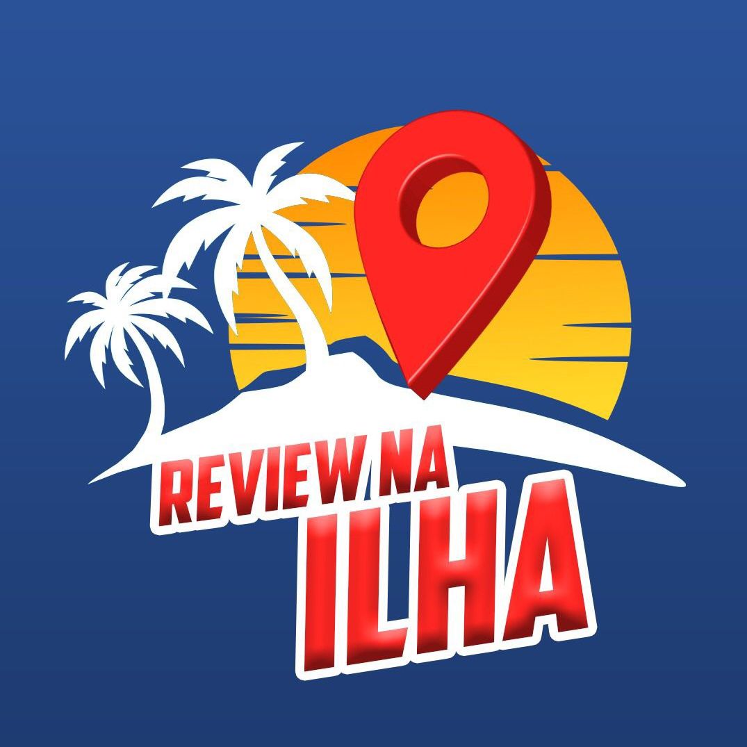 Leo Franco - Review na Ilha