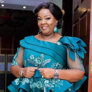 Lady Bishop Kathy Kiana