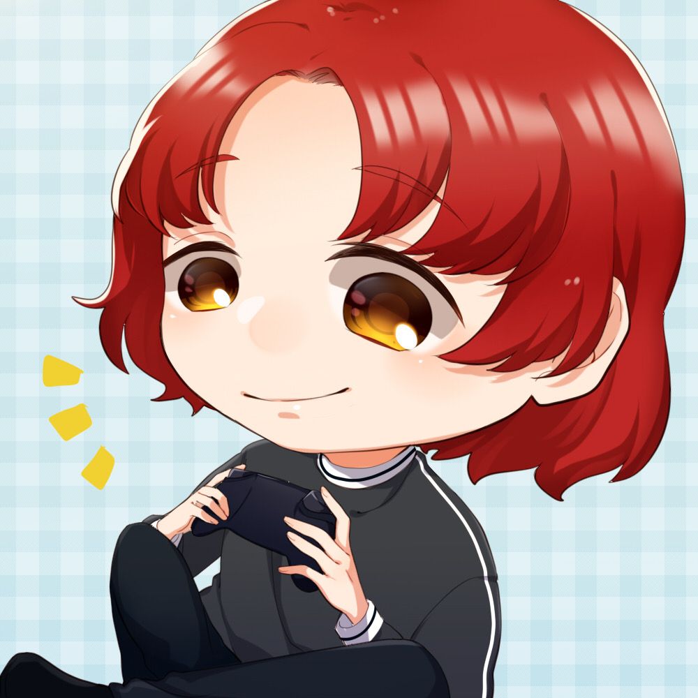れじぇくん💀