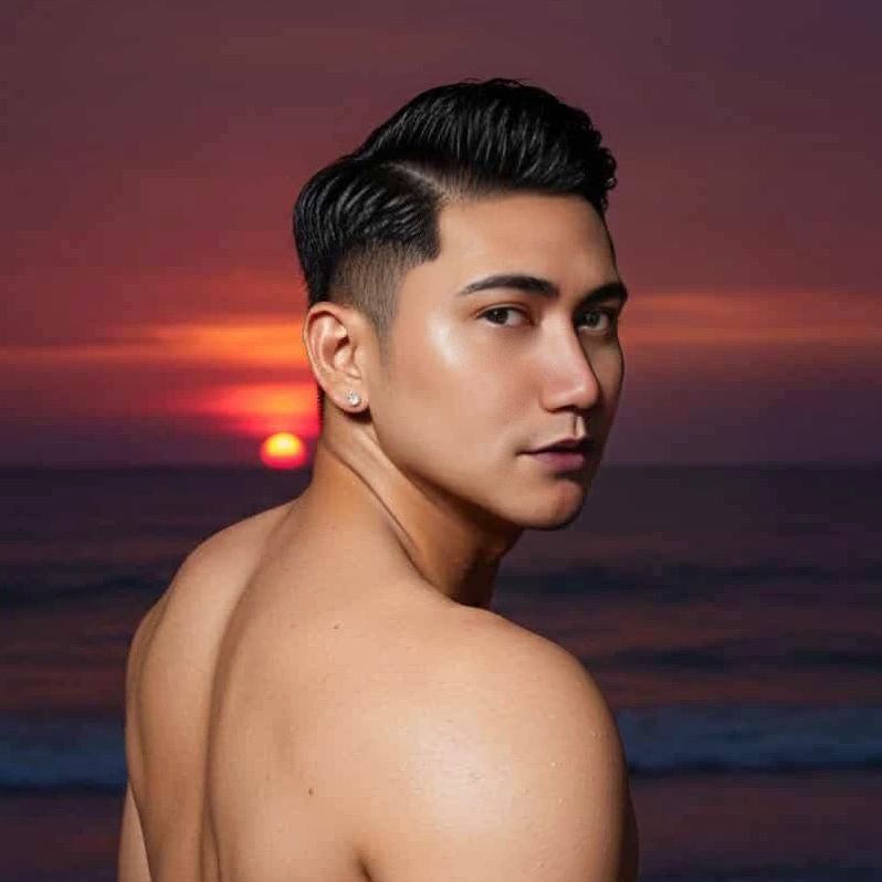 Reymond Pangan