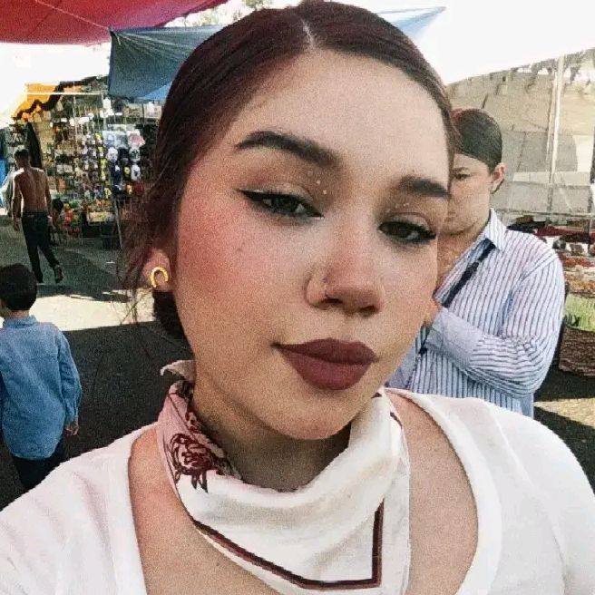 Reyna Priscila 👑✨