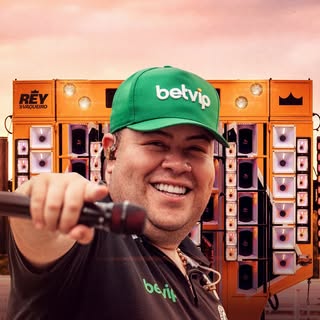 Rey Vaqueiro 👑🐎